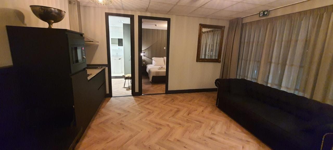 Sientjes Boetiekhotel Керкдріл Екстер'єр фото