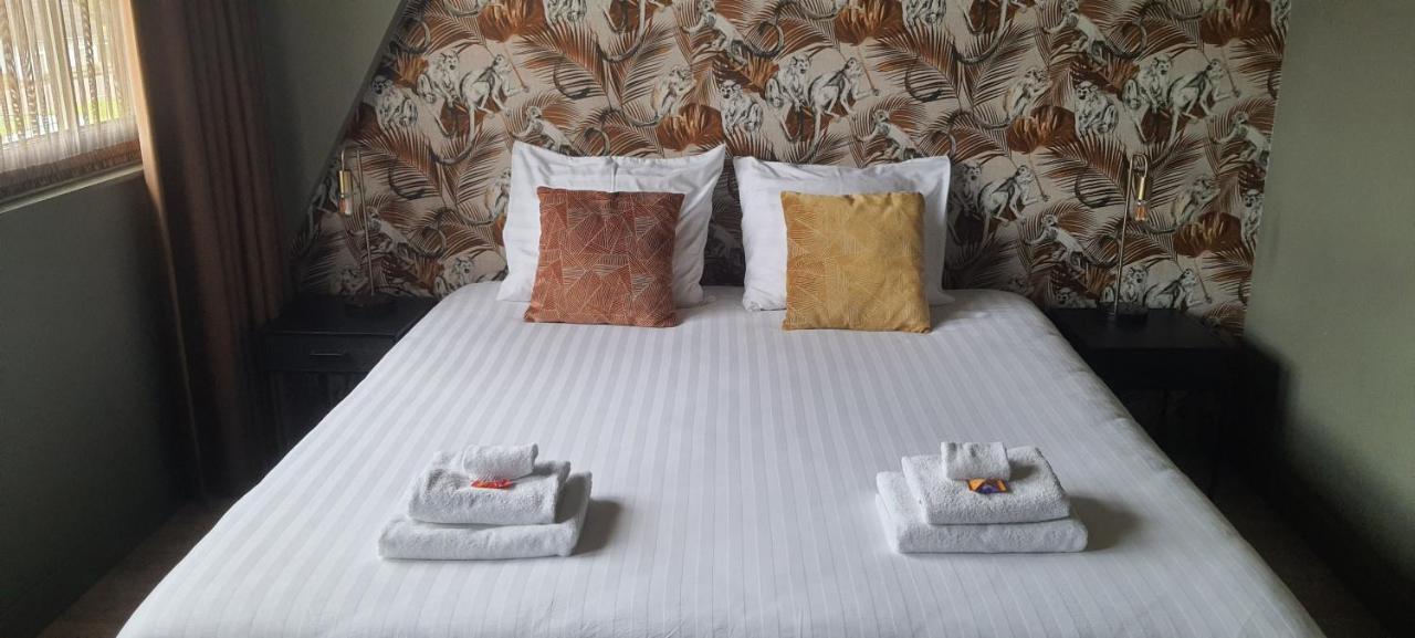 Sientjes Boetiekhotel Керкдріл Екстер'єр фото
