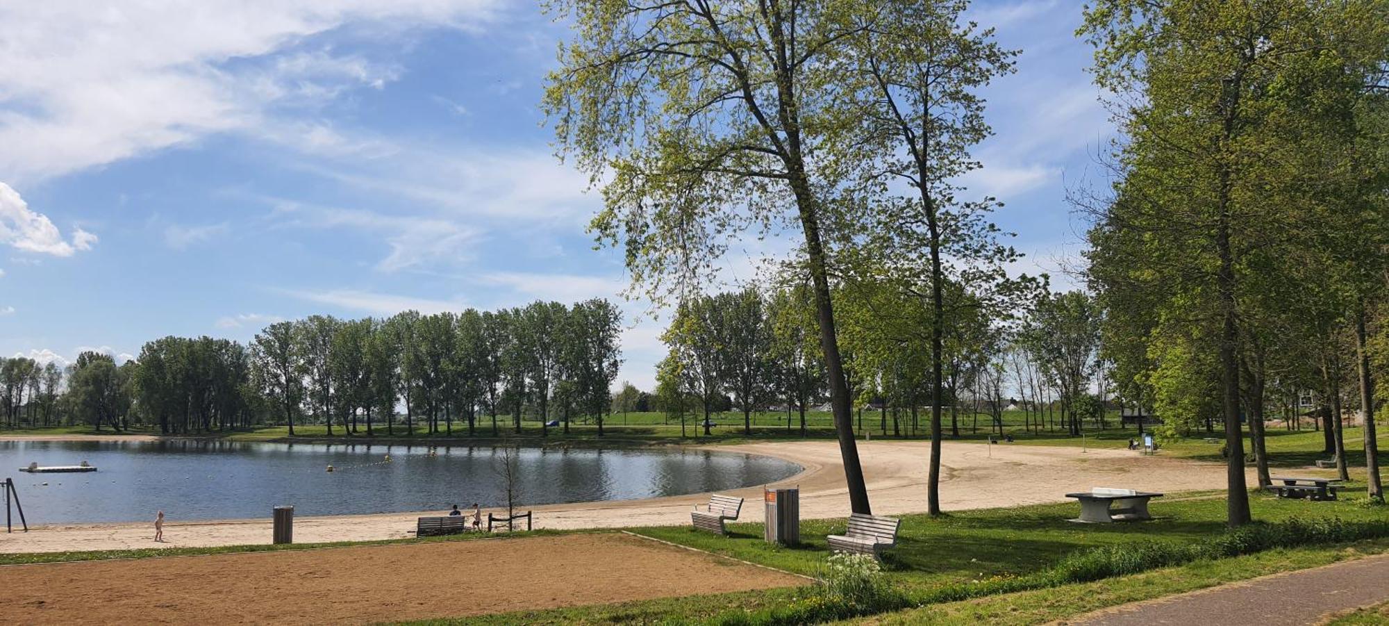 Sientjes Boetiekhotel Керкдріл Екстер'єр фото